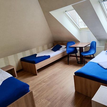 Hotel Bed&Blues à VNO Extérieur photo