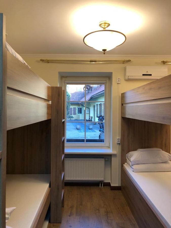 Hotel Bed&Blues à VNO Extérieur photo