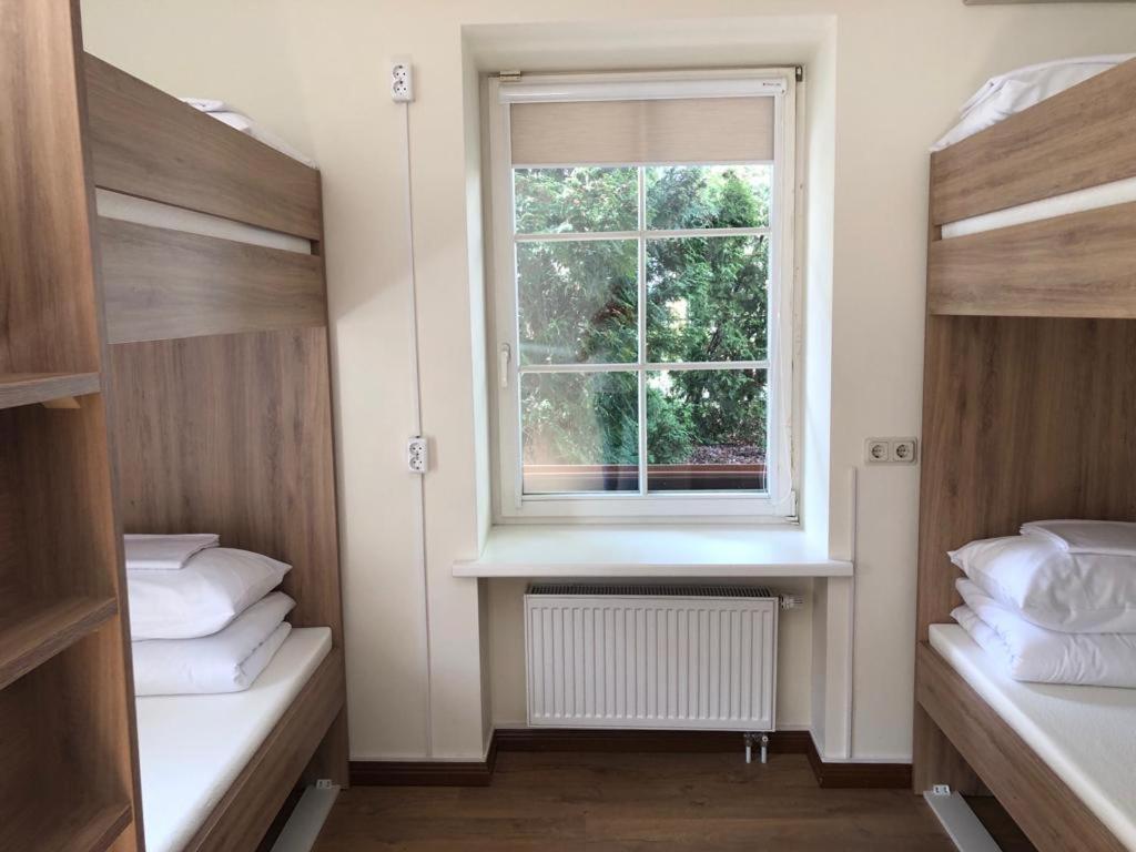 Hotel Bed&Blues à VNO Extérieur photo