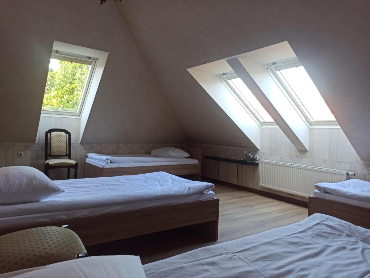 Hotel Bed&Blues à VNO Extérieur photo