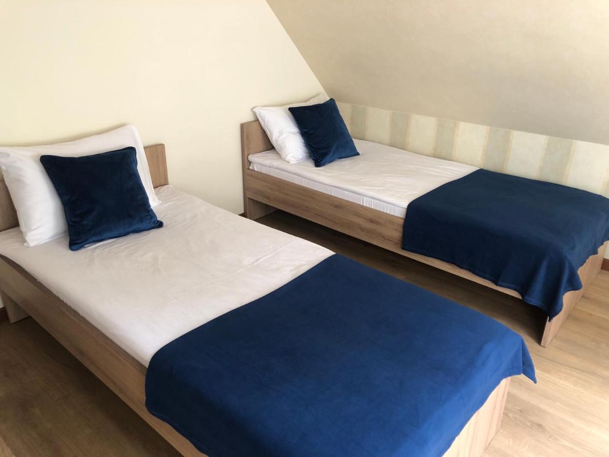 Hotel Bed&Blues à VNO Extérieur photo