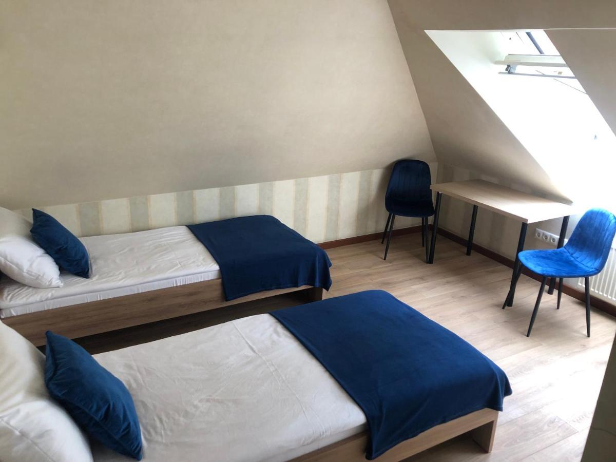 Hotel Bed&Blues à VNO Extérieur photo