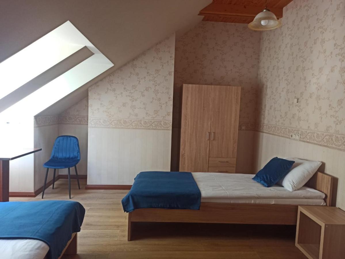 Hotel Bed&Blues à VNO Extérieur photo
